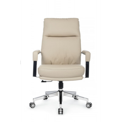 Кресло Leon-M RCH B916 Кремовый