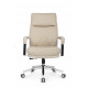 Кресло Leon-M RCH B916 Кремовый