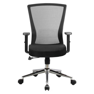 Кресло Fix RCH 871E Черный