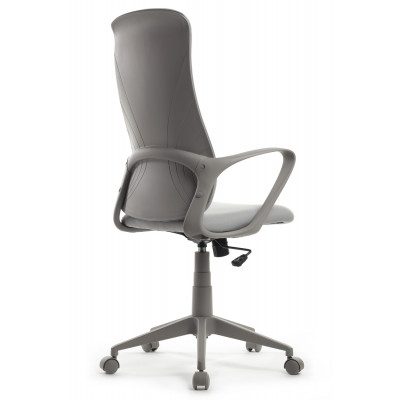 Кресло RCH CX1438H Серый Пластик/Серый