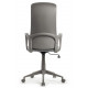 Кресло RCH CX1438H Серый Пластик/Серый