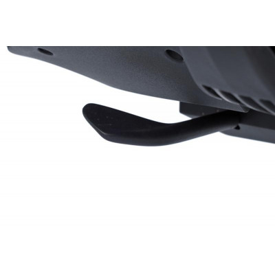 Кресло Genzo 8321H-BK Черный