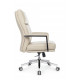 Кресло Leon-M RCH B916 Кремовый