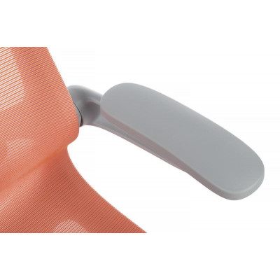 Кресло Miller YSJ-300 Оранжевый