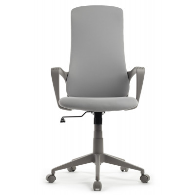 Кресло RCH CX1438H Серый Пластик/Серый