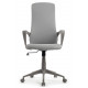 Кресло RCH CX1438H Серый Пластик/Серый