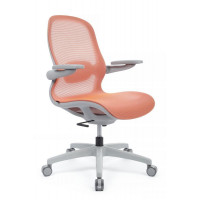 Кресло Miller YSJ-300 Оранжевый