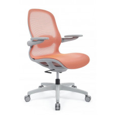 Кресло Miller YSJ-300 Оранжевый