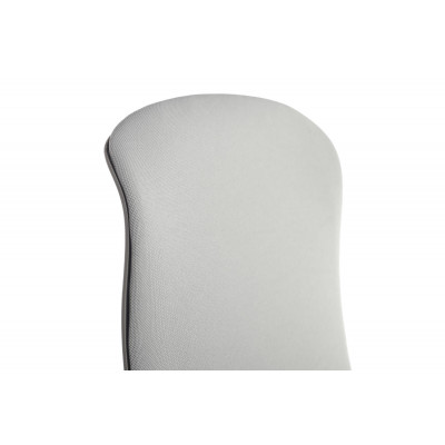 Кресло RCH CX1438H Серый Пластик/Серый