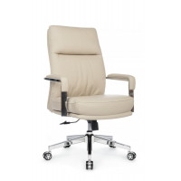 Кресло Leon-M RCH B916 Кремовый