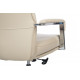 Кресло Leon-M RCH B916 Кремовый
