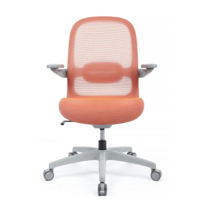 Кресло Miller YSJ-300 Оранжевый