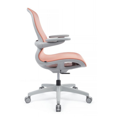 Кресло Miller YSJ-300 Оранжевый