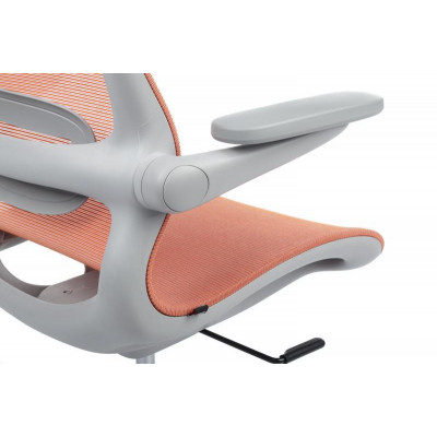 Кресло Miller YSJ-300 Оранжевый