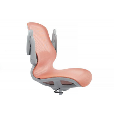 Кресло Miller YSJ-300 Оранжевый