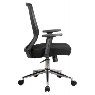 Кресло Fix RCH 871E Черный