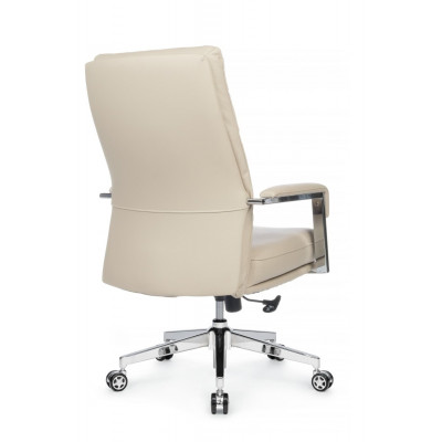 Кресло Leon-M RCH B916 Кремовый