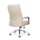 Кресло Leon-M RCH B916 Кремовый