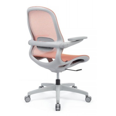 Кресло Miller YSJ-300 Оранжевый