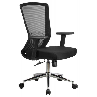 Кресло Fix RCH 871E Черный