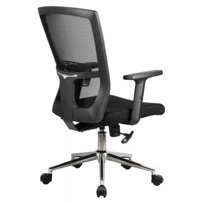 Кресло Fix RCH 831E Черный