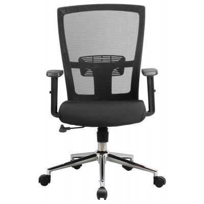 Кресло Fix RCH 831E Черный