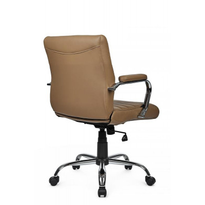 Кресло Kors RCH 9356M Коричневый