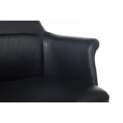 Кресло Verdi A655 Черный