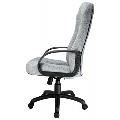 Кресло 1185 SY PL Серый