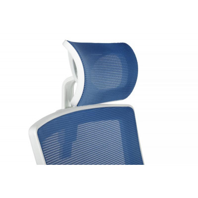 Кресло Step RCH AW2320 Синий/Серый