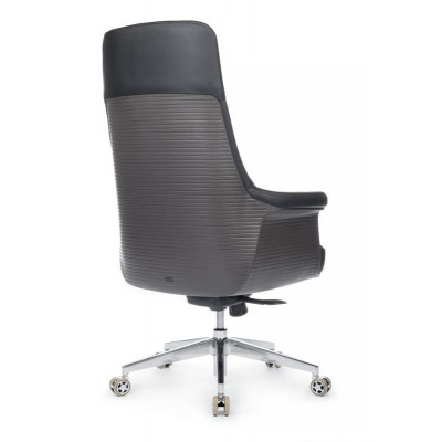 Кресло Verdi A655 Черный