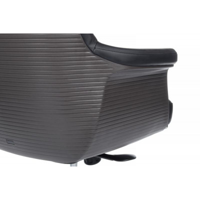 Кресло Verdi A655 Черный