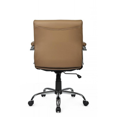 Кресло Kors RCH 9356M Коричневый