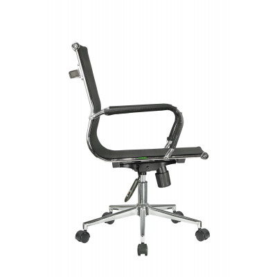 Кресло Hugo RCH 6001-2S Черный