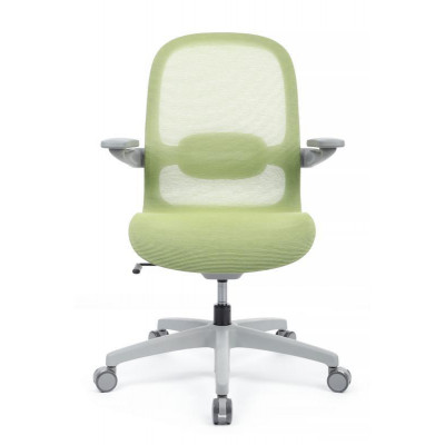 Кресло Miller YSJ-300 Зеленый
