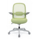 Кресло Miller YSJ-300 Зеленый