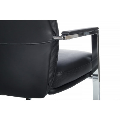 Кресло Leon-SF RCH D916 Черный