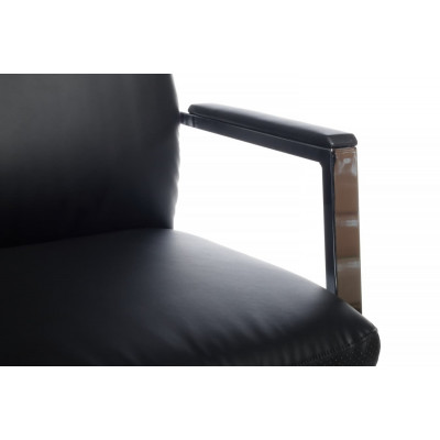 Кресло Leon-SF RCH D916 Черный