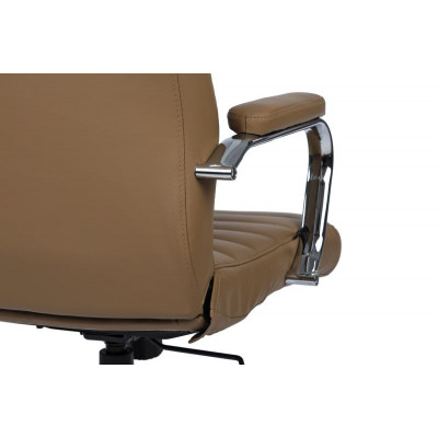 Кресло Kors RCH 9356M Коричневый