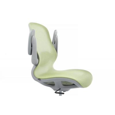 Кресло Miller YSJ-300 Зеленый