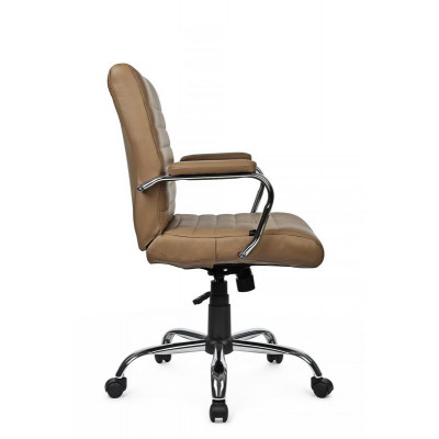 Кресло Kors RCH 9356M Коричневый