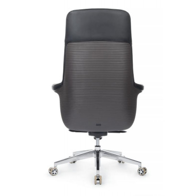 Кресло Verdi A655 Черный