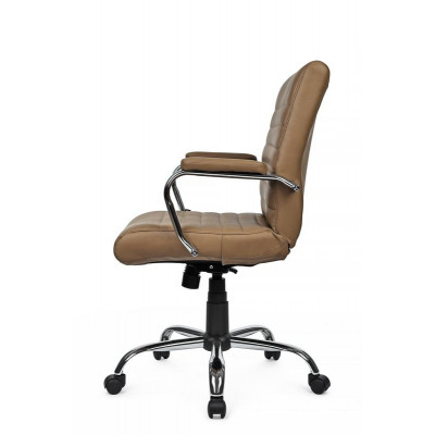 Кресло Kors RCH 9356M Коричневый