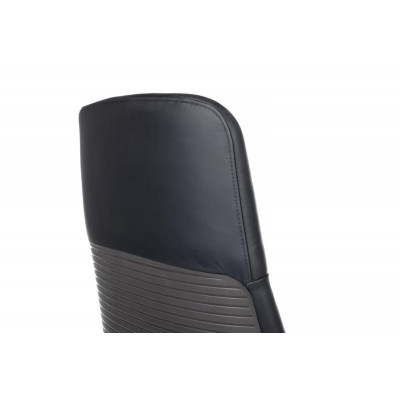 Кресло Verdi A655 Черный