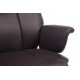 Кресло RCH 9501 Коричневый кожа