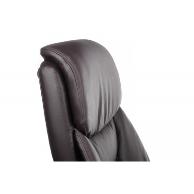 Кресло RCH 9501 Коричневый кожа