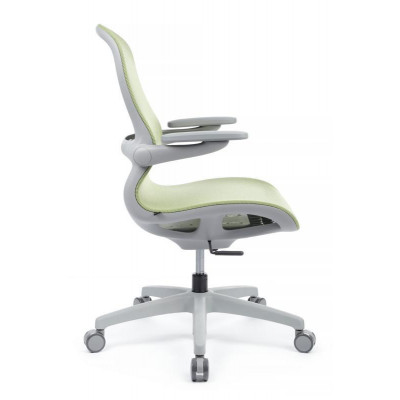 Кресло Miller YSJ-300 Зеленый