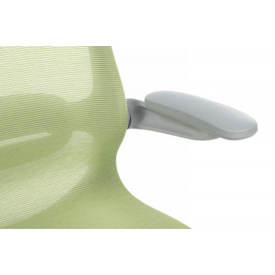 Кресло Miller YSJ-300 Зеленый