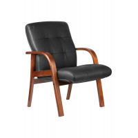 Кресло RCH М 165 D/B Черный