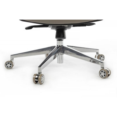 Кресло Verdi A655 Черный